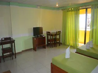 Park Avenue Residence Inn And Suites Davao 3*,