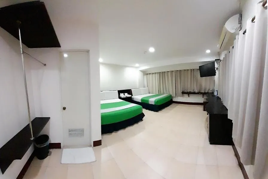 Park Avenue Residence Inn And Suites Davao Philippines