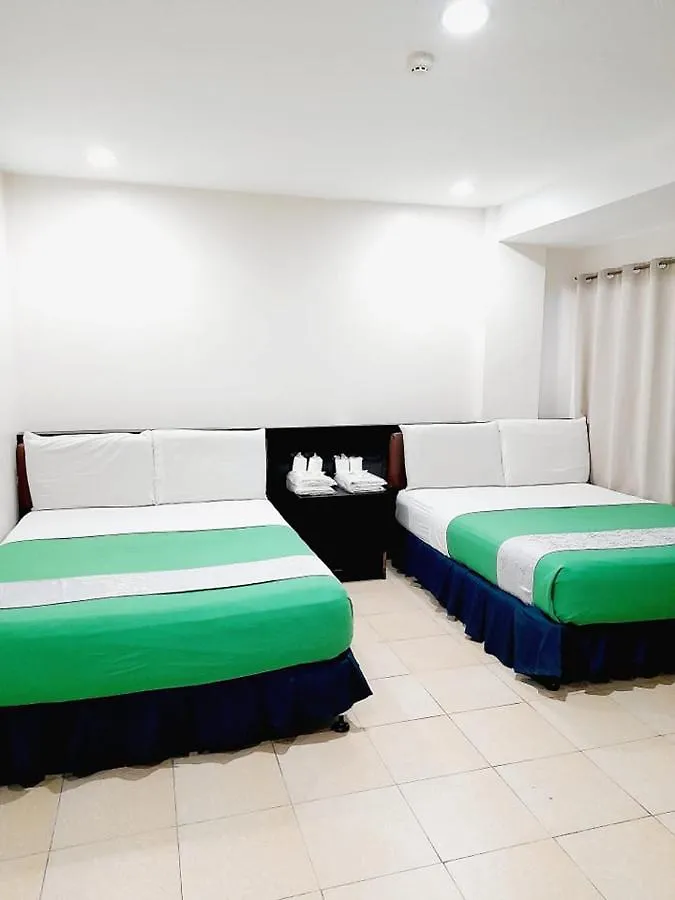 Park Avenue Residence Inn And Suites Davao Hotel