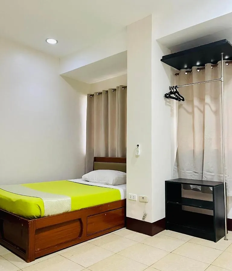 Park Avenue Residence Inn And Suites Davao