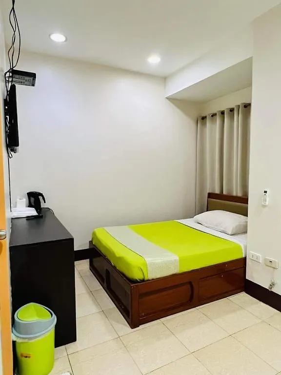 Park Avenue Residence Inn And Suites Davao