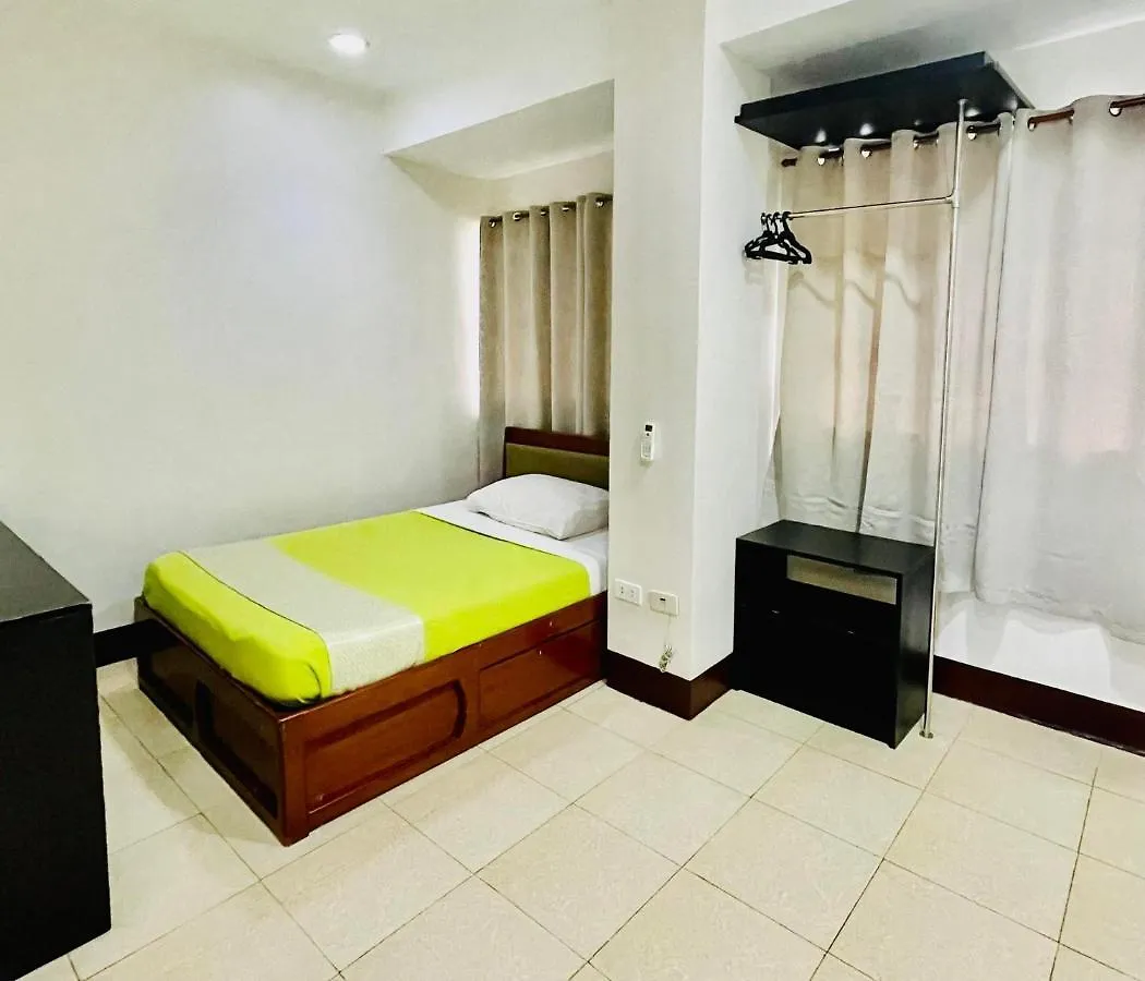 Park Avenue Residence Inn And Suites Davao Philippines