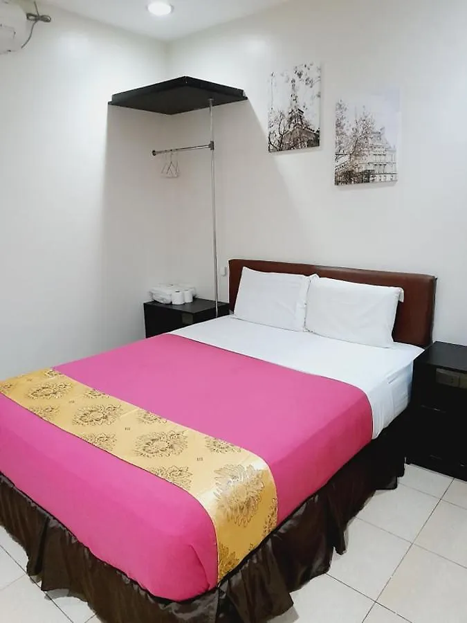 Hotel Park Avenue Residence Inn And Suites Davao