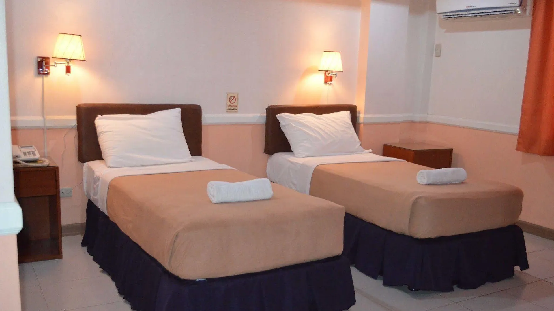 Park Avenue Residence Inn And Suites Davao Philippines