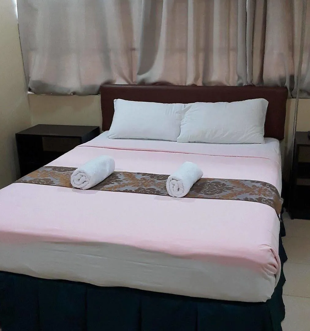 Park Avenue Residence Inn And Suites Davao