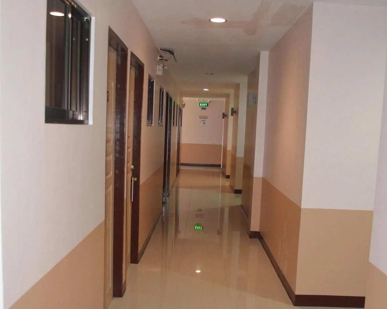 Hotel Park Avenue Residence Inn And Suites Davao