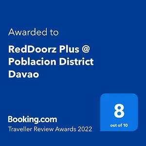 Hotel Reddoorz Plus @ Poblacion District