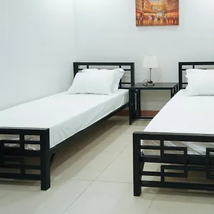 Hotel Kris And Frans, Davao