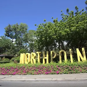 Aparthotel Northpoint Condo,, Davao