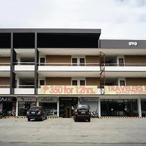 Hotel Oyo 641 Traveller's Matina Pangi