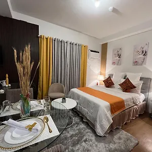 Aparthotel Mesatierra Garden Residences, Davao