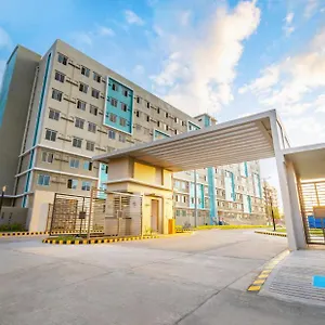Aparthotel Centro Spatial Filinvest, Davao