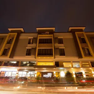 Hotel Infinity, Davao