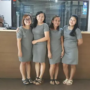 Aparthotel Palm, Davao